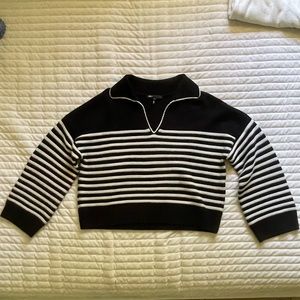 Maje Cashmere Sweater